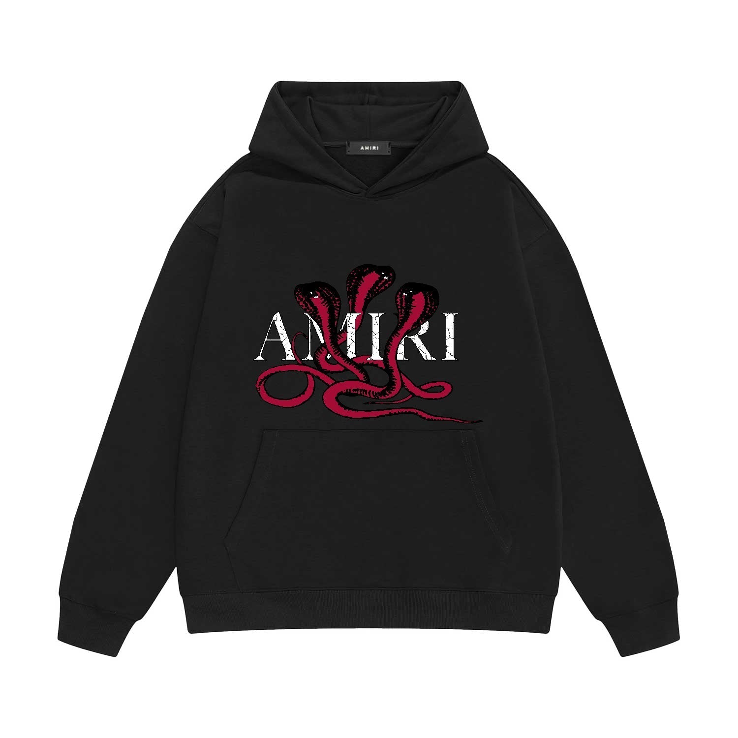CASADEPT-AMIRI Hoodie