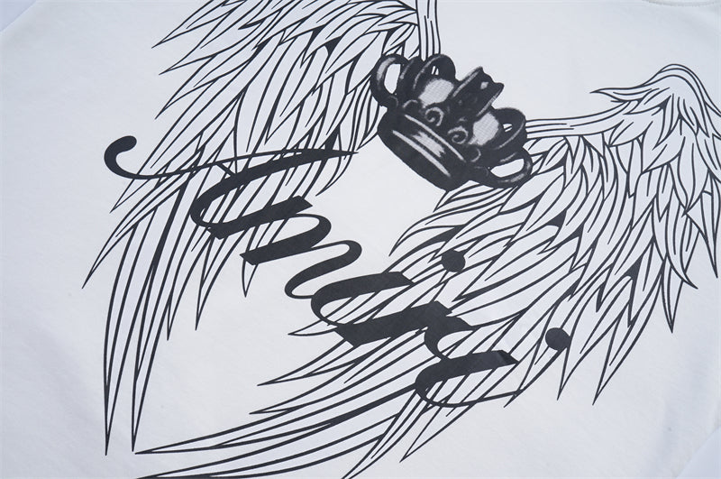 ICON Amiri Fashion T-shirt