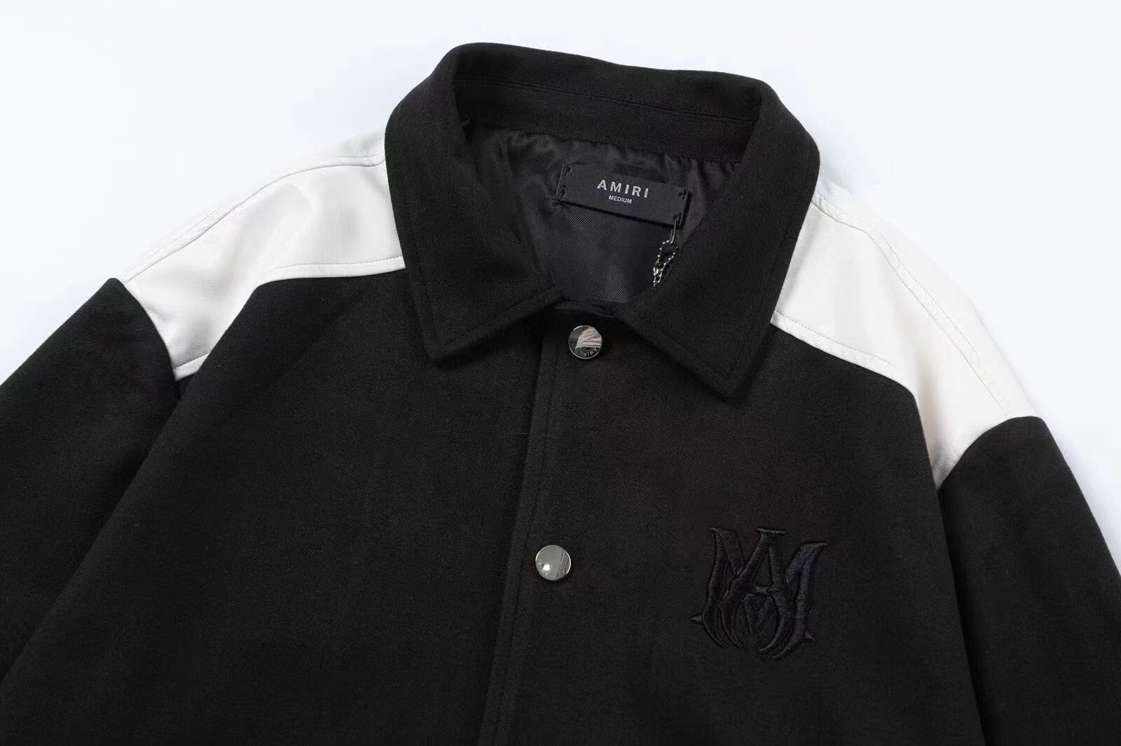 CASADEPT-AMIRI Jacket