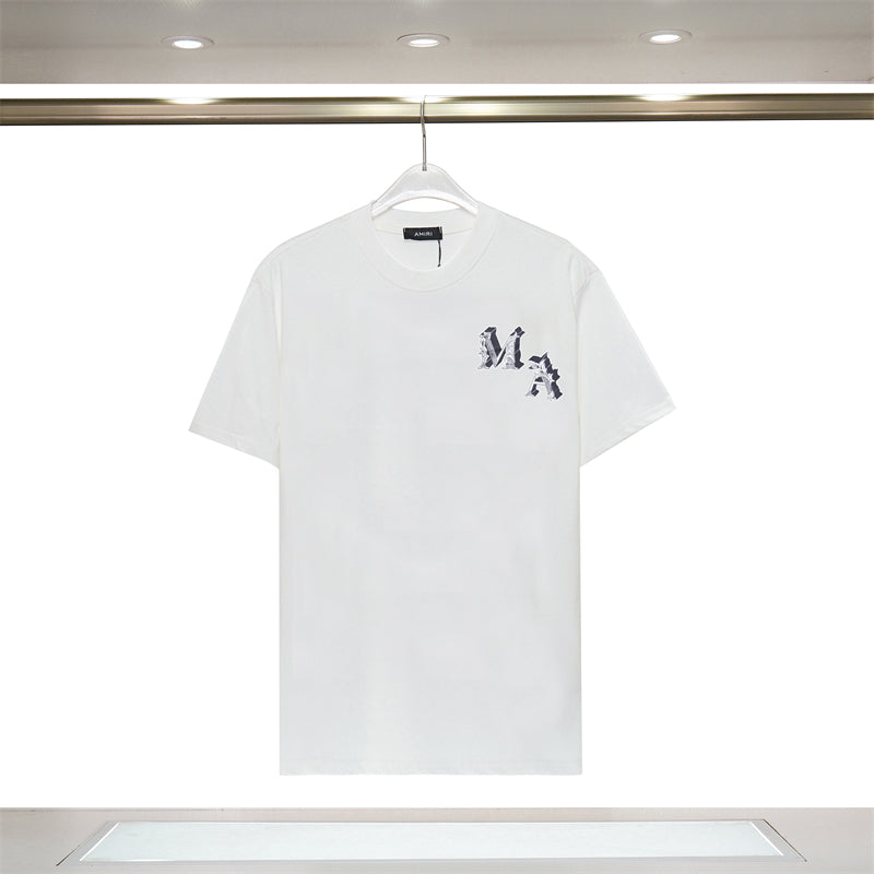 ICON Amiri Fashion T-shirt