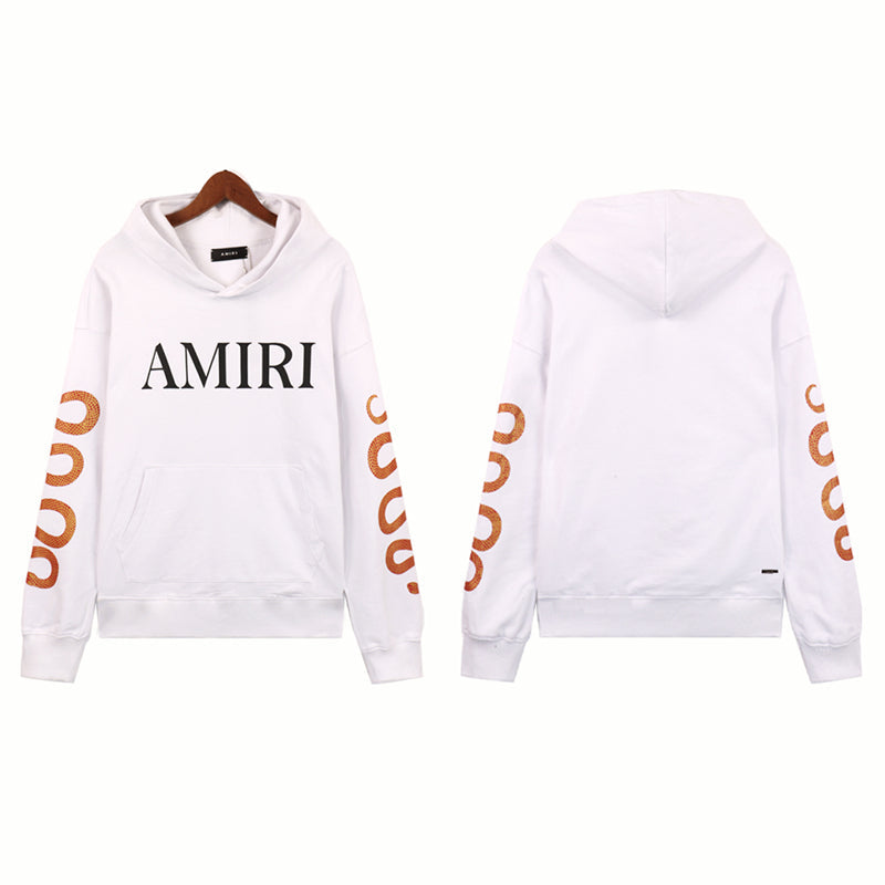 CASADEPT-AMIRI Hoodie