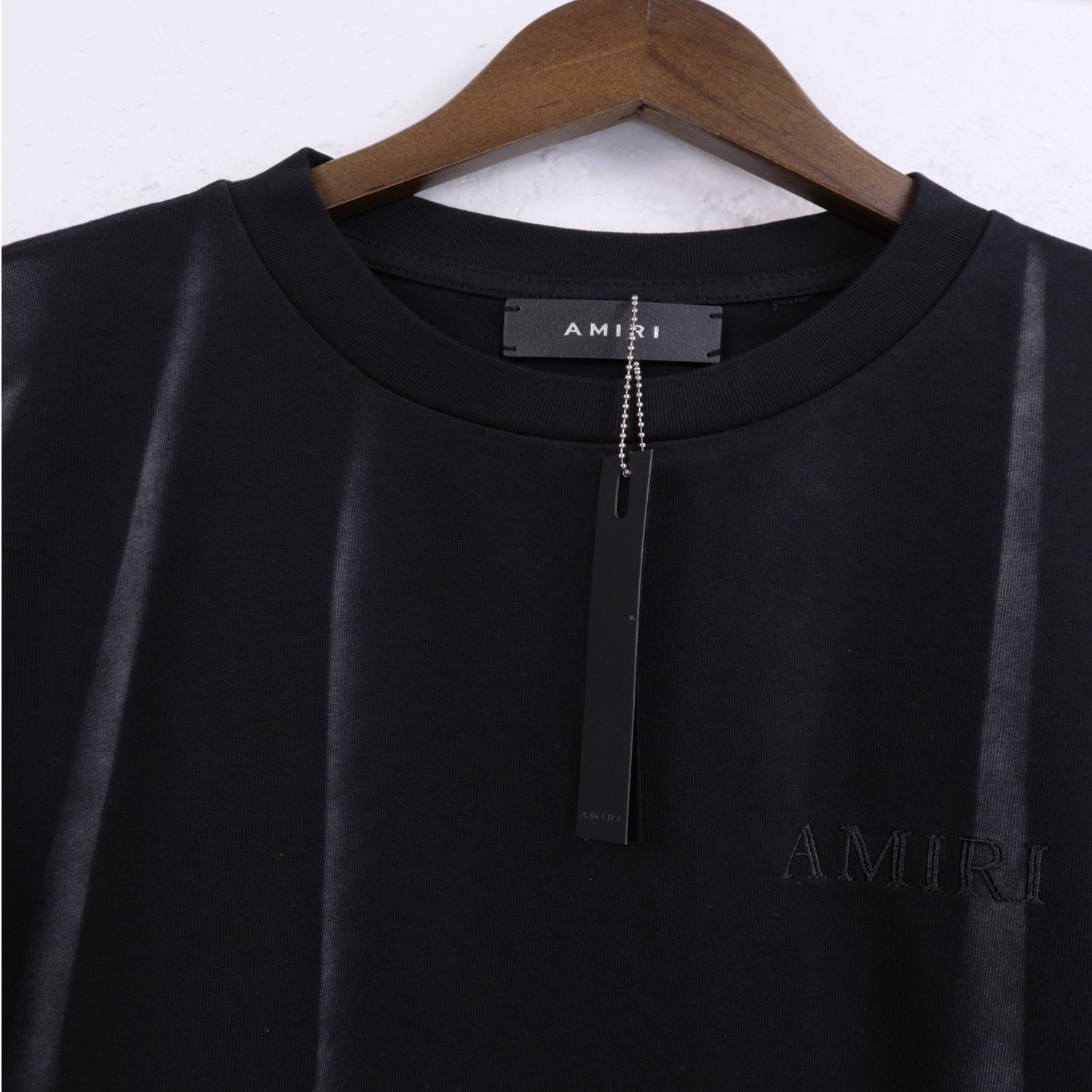 CASADEPT-AMIRI SCRIPT TEE