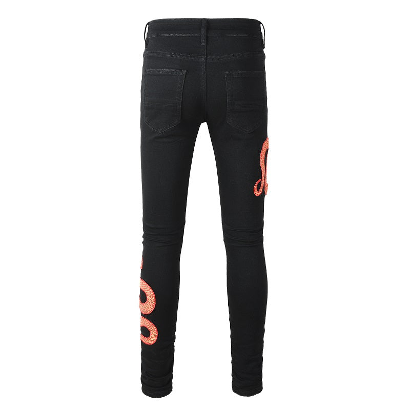 CASADEPT-Amiri Jeans