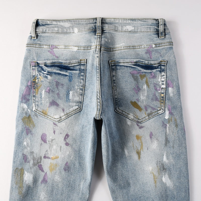 CASADEPT-Amiri Jeans #6902