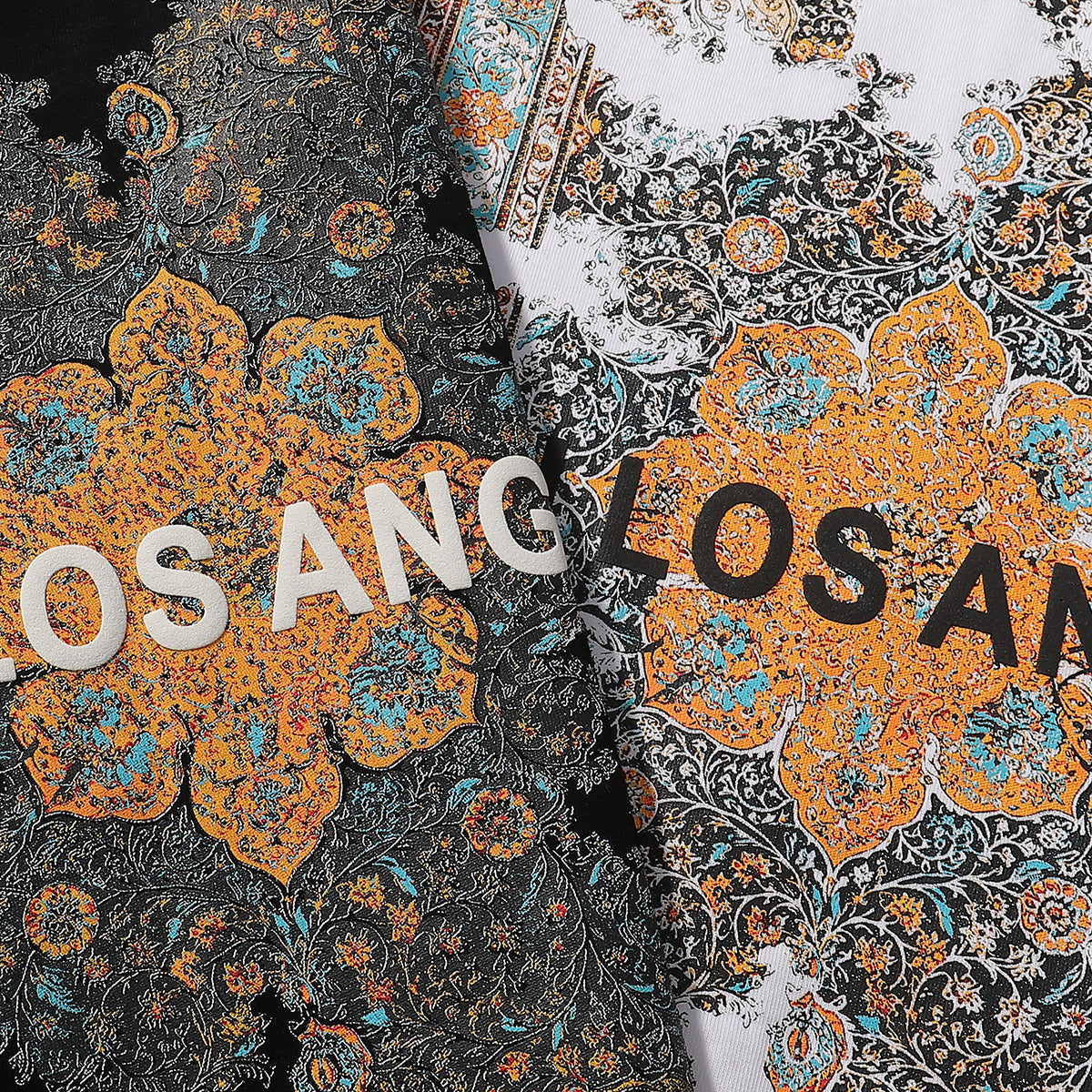 CASADEPT-AMIRI SCRIPT TEE