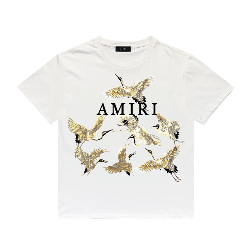 ICON Amiri Fashion T-shirt