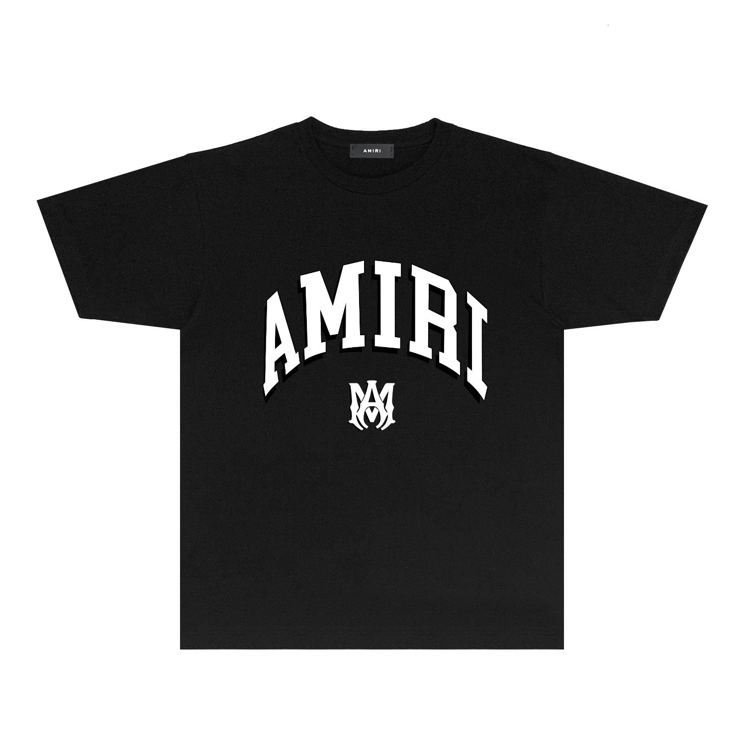 CASADEPT-AMIRI CORE LOGO TEE