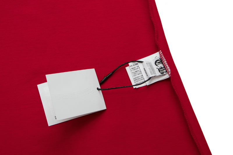 Chrome Hearts T-shirt K6068