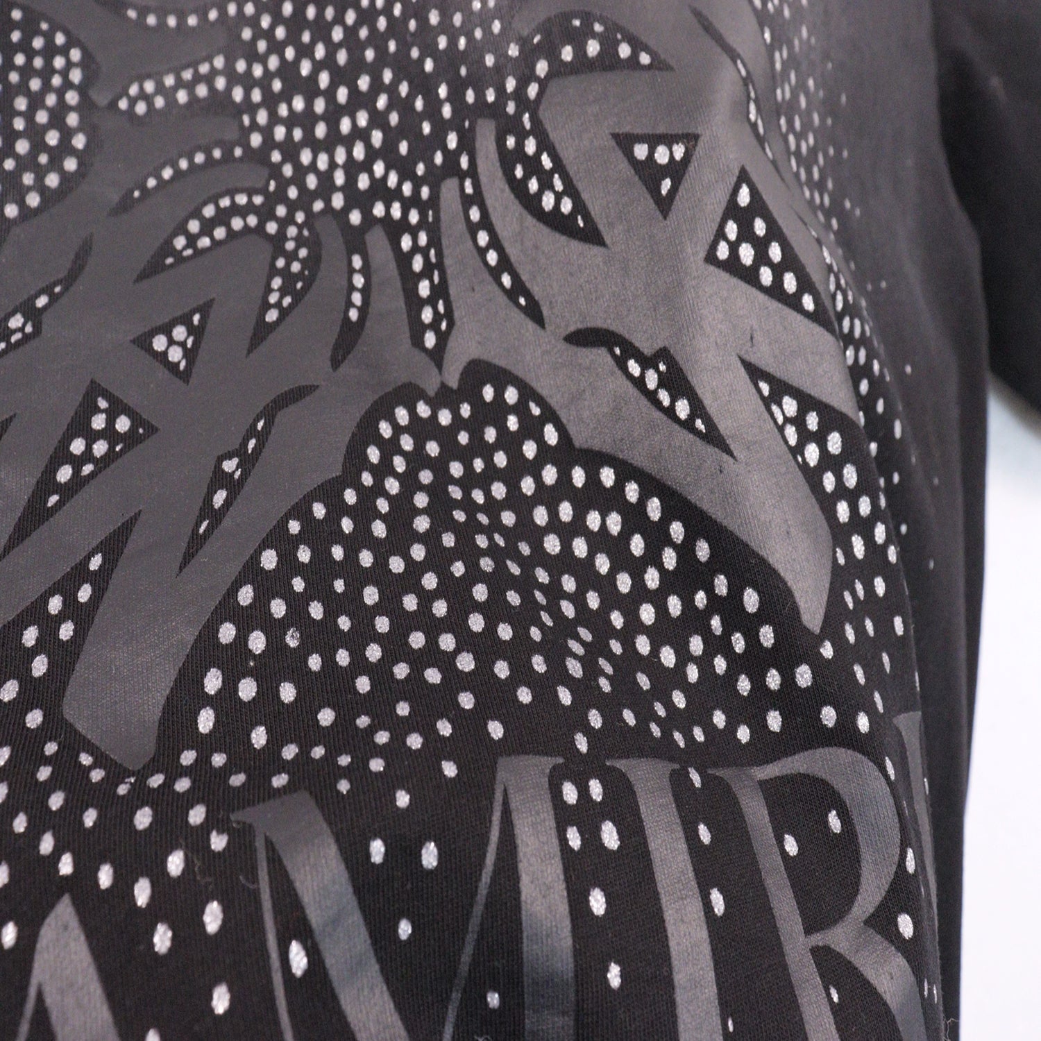 CASADEPT-AMIRI SCRIPT TEE