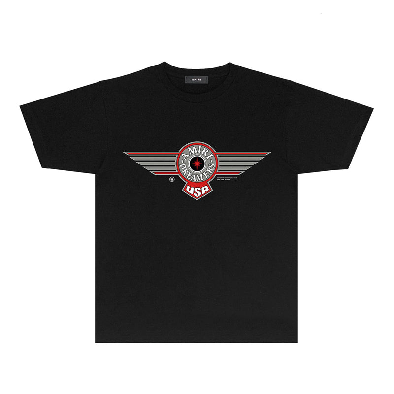 ICON Amiri Fashion T-shirt