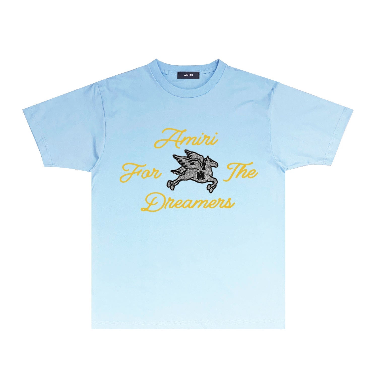 ICON Amiri Fashion T-shirt