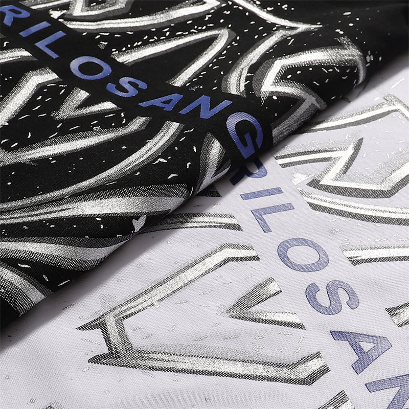 CASADEPT-AMIRI CORE LOGO TEE