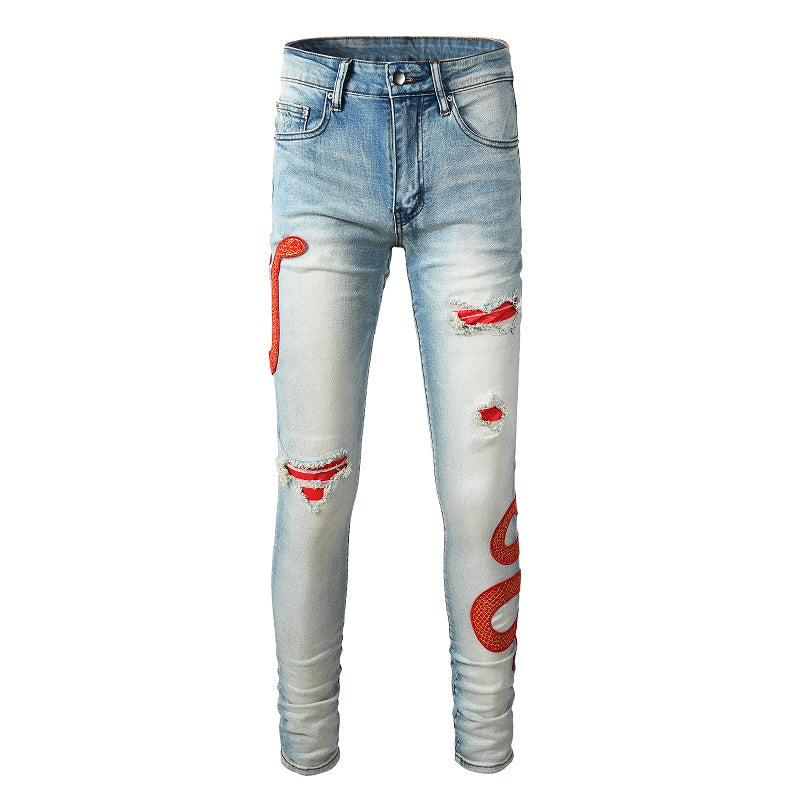 CASADEPT-Amiri Jeans
