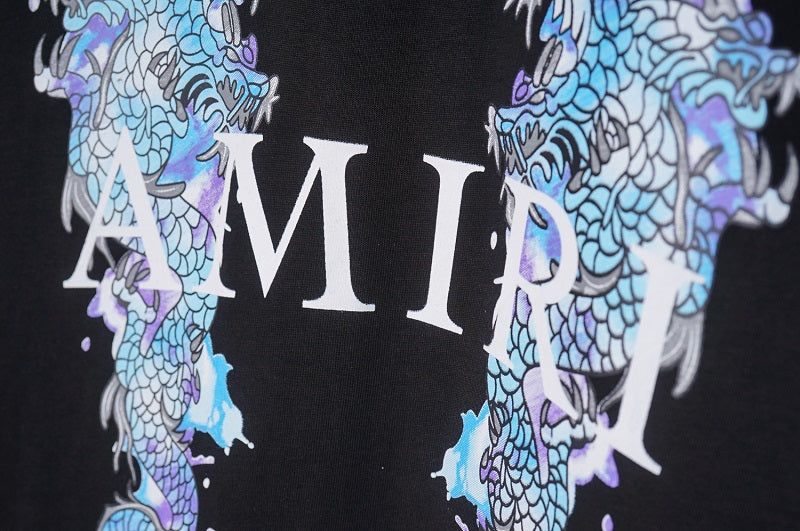 ICON Amiri Fashion T-shirt