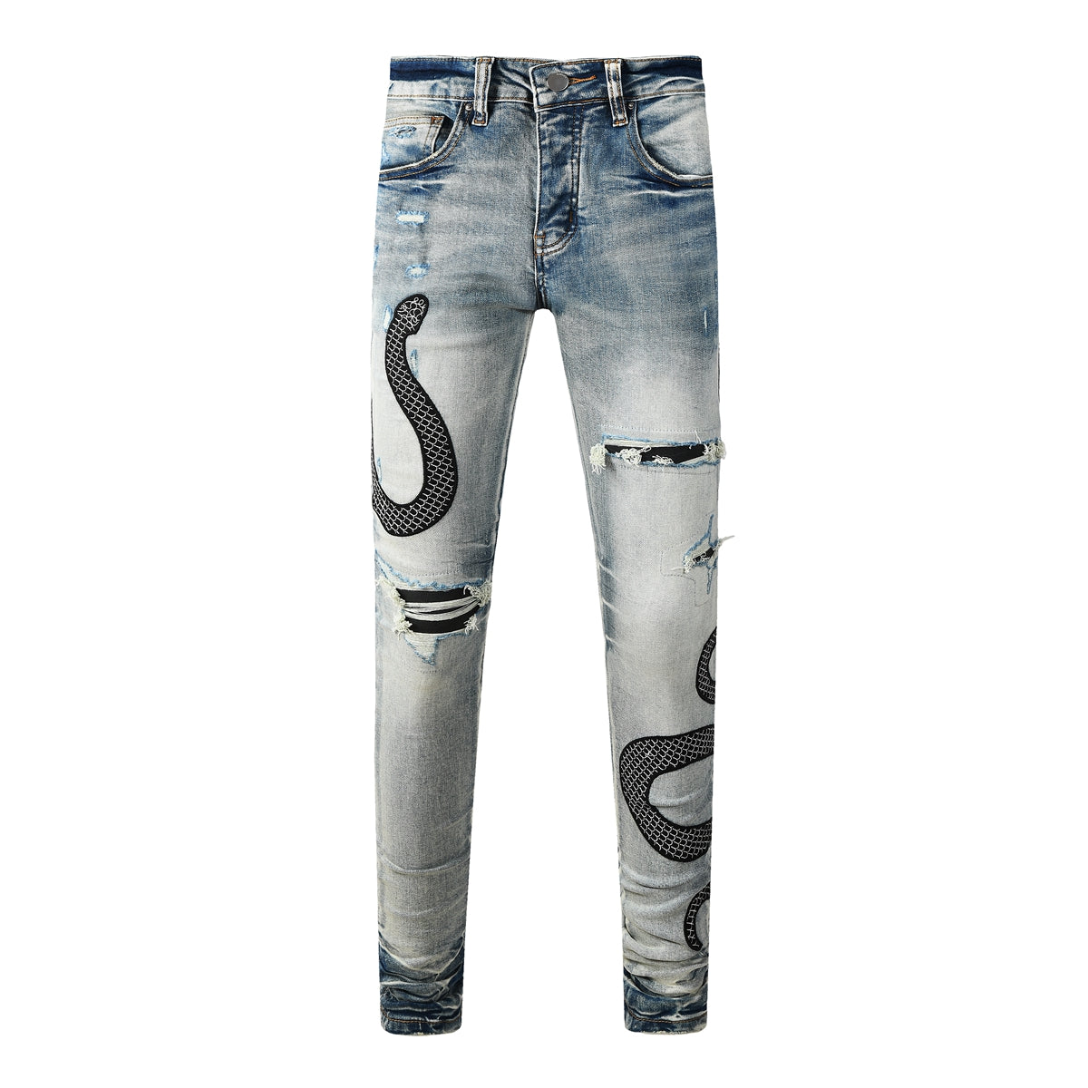 CASADEPT-Amiri Jeans #8934