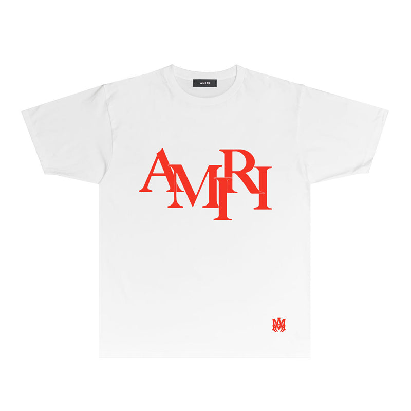 ICON Amiri Fashion T-shirt