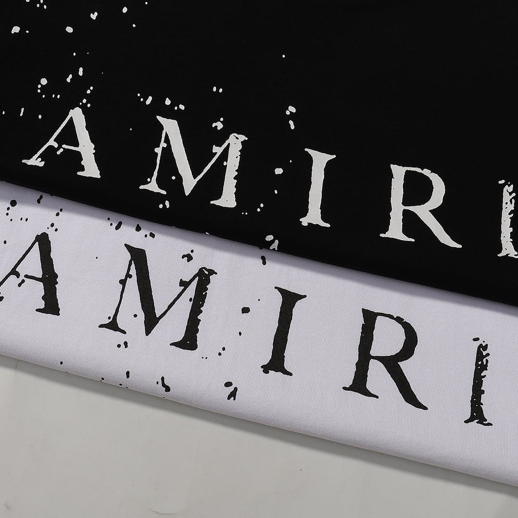 CASADEPT-AMIRI SCRIPT TEE