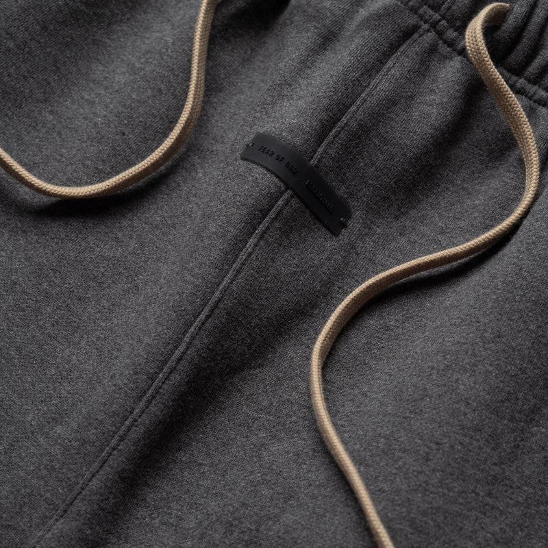 Fear Of God Essentials Classic Sweatpant - Charcoal Heather