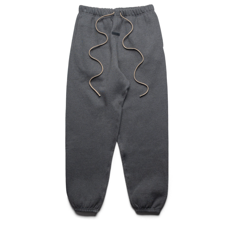 Fear Of God Essentials Classic Sweatpant - Charcoal Heather