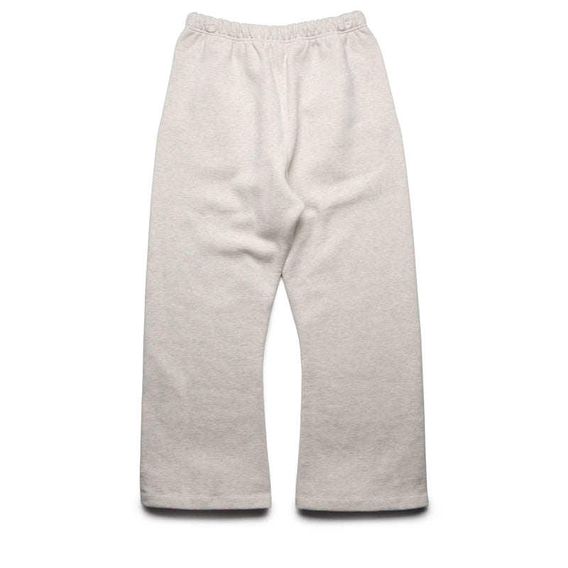 Fear Of God Essentials Flare Sweatpant - Oatmeal Heather