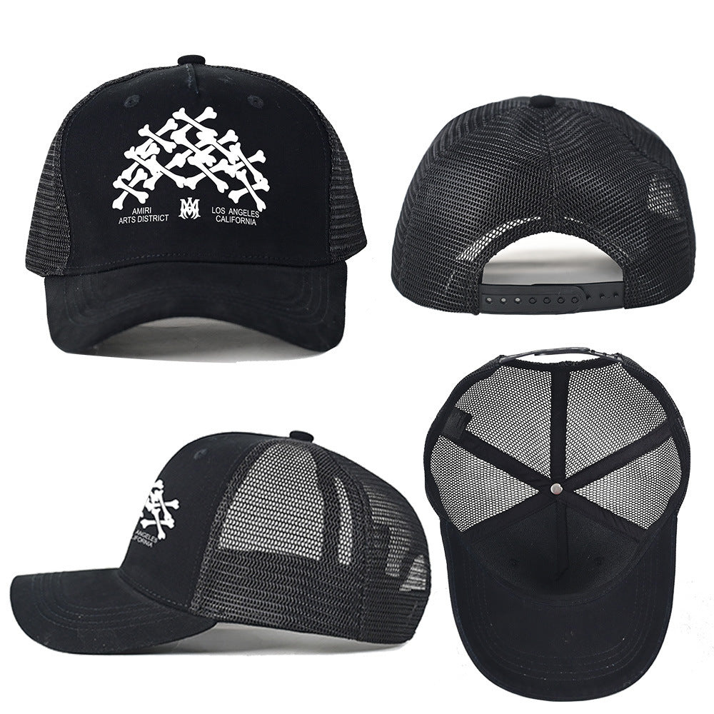 CASADEPT-AMIRI Trucker Hat