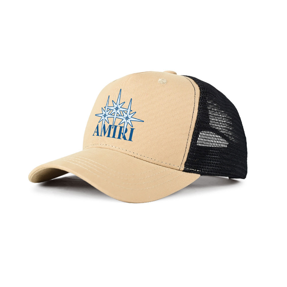 CASADEPT-AMIRI Trucker Hat