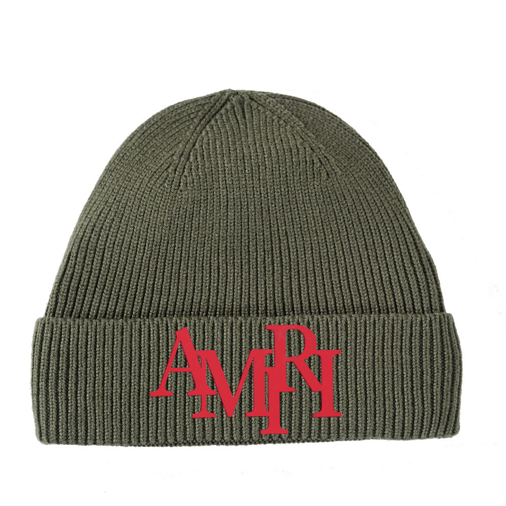 CASADEPT-AMIRI BEANIE