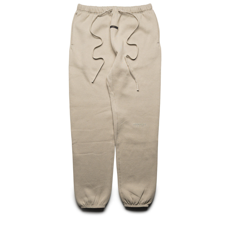 Fear Of God Essentials Vintage Fleece Sweatpants - Abbey Stone