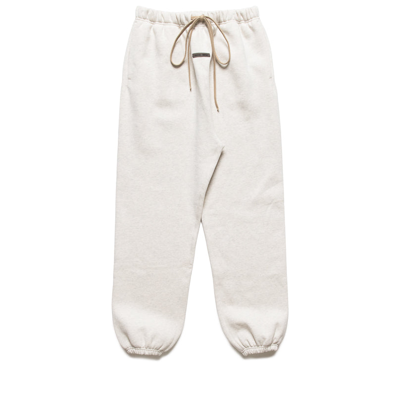 Women's Fear Of God Essentials Classic Sweatpant - Oatmeal Heather