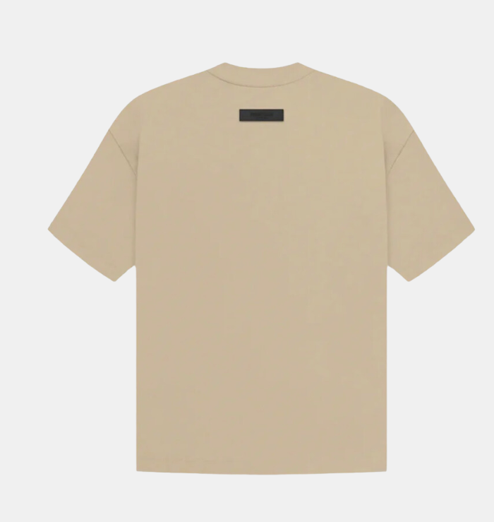 SS23 T-Shirt / Shorts / Set - Sand