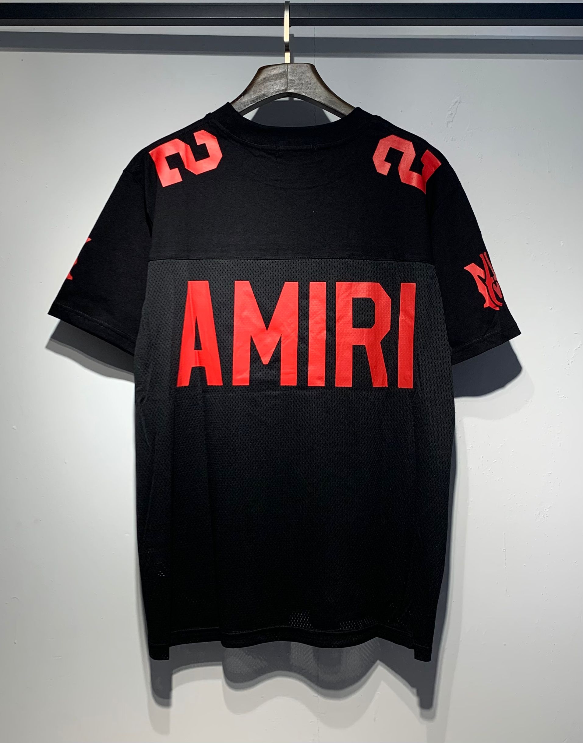 ICON Amiri Fashion T-shirt