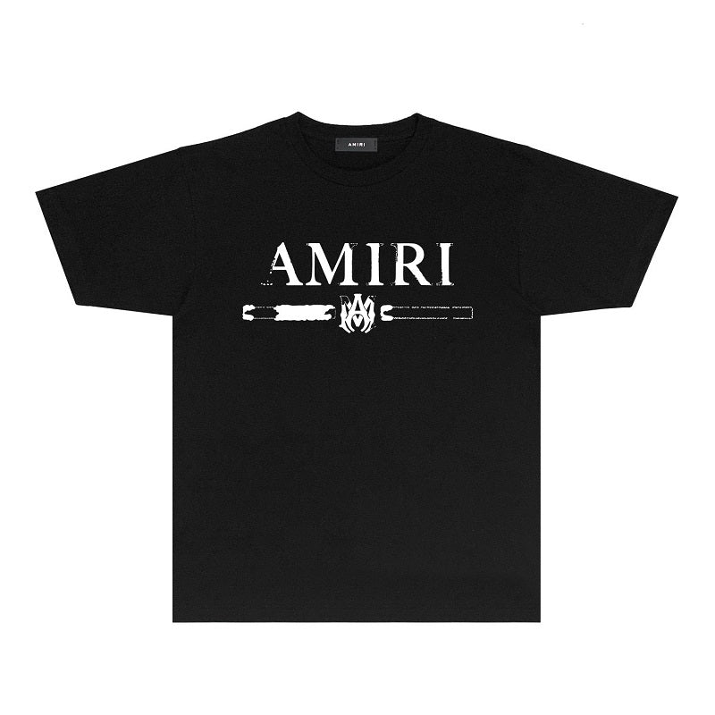 ICON Amiri Fashion T-shirt