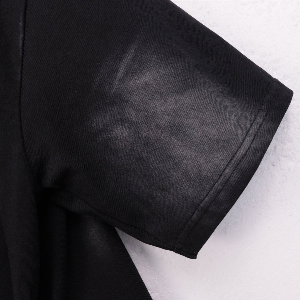 CASADEPT-AMIRI SCRIPT TEE