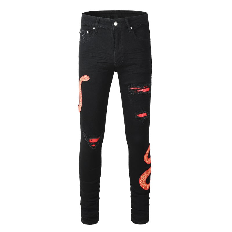 CASADEPT-Amiri Jeans
