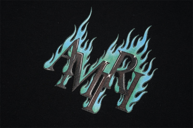 ICON Amiri Fashion T-shirt