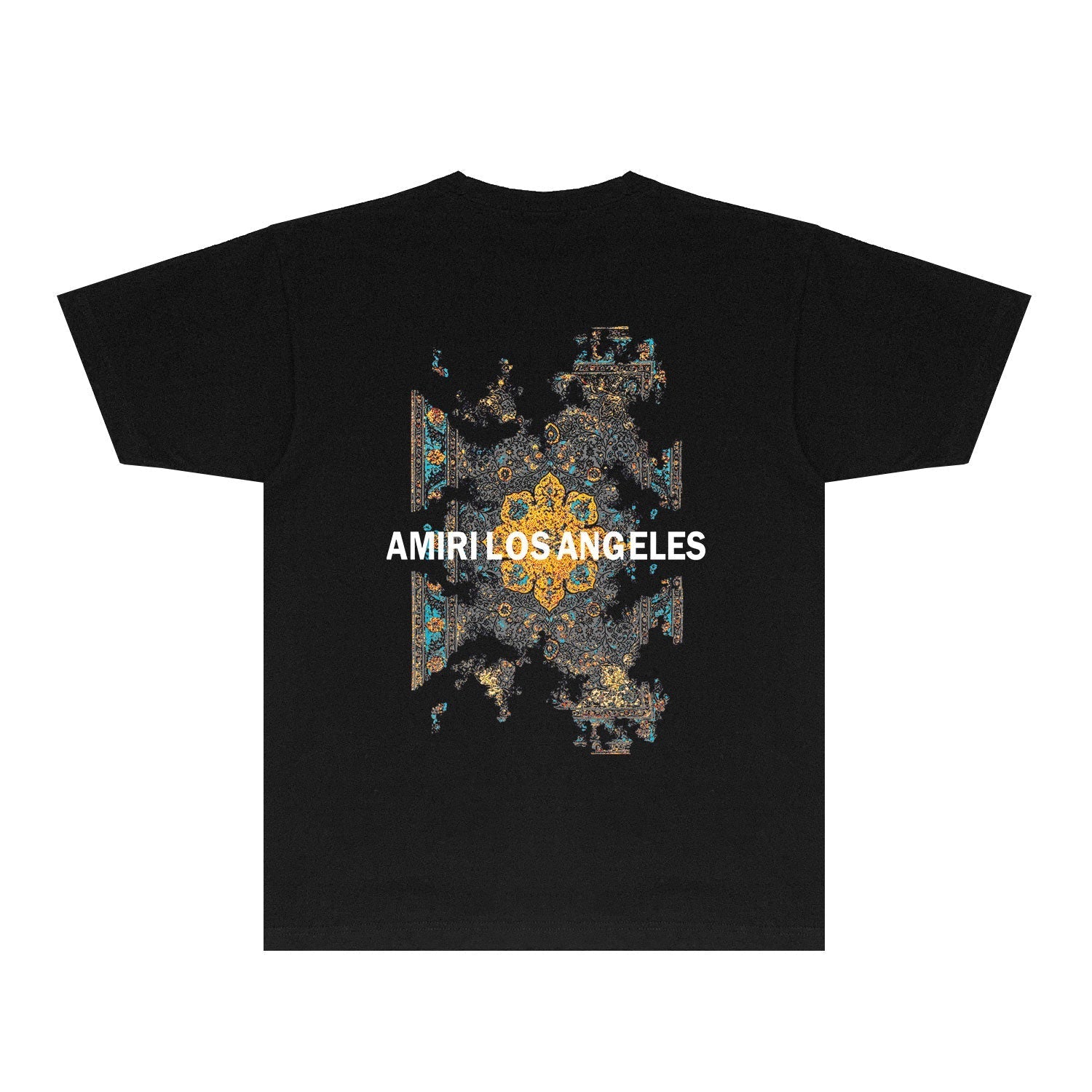 ICON Amiri Fashion T-shirt