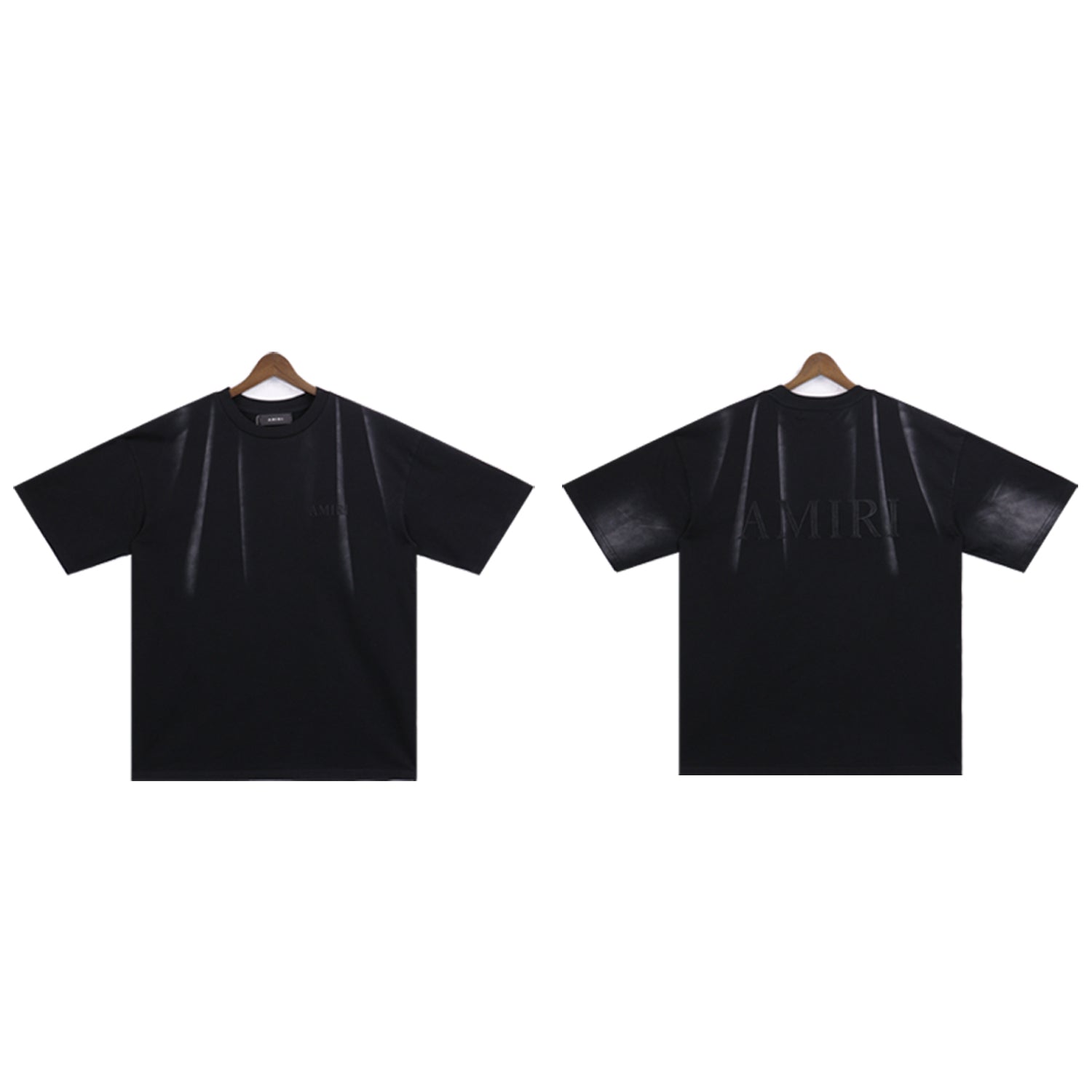 CASADEPT-AMIRI SCRIPT TEE